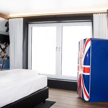 Sto Hotel By Wmm Hotels Stockstadt am Main Ngoại thất bức ảnh