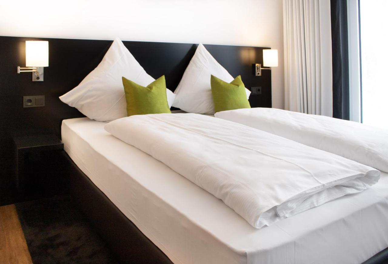 Sto Hotel By Wmm Hotels Stockstadt am Main Ngoại thất bức ảnh