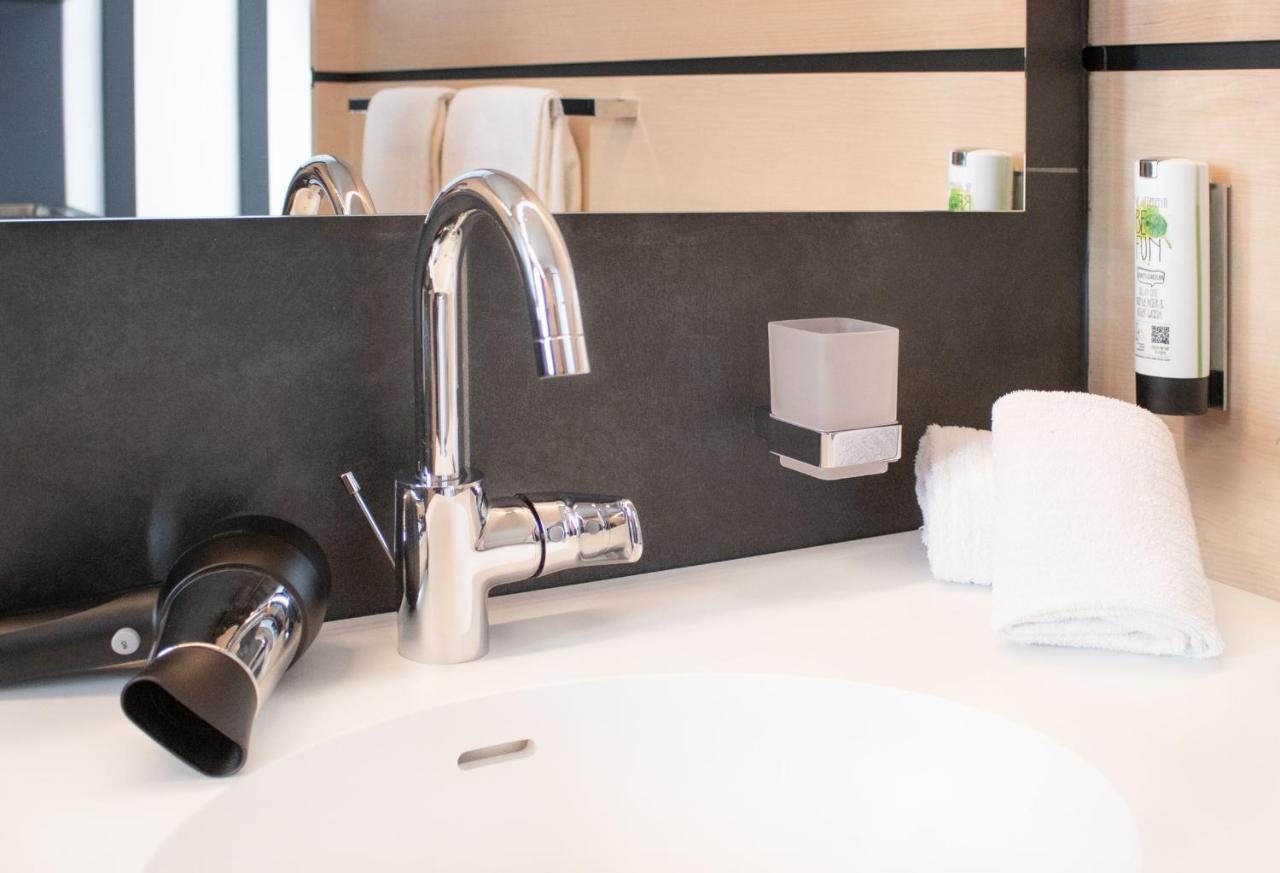 Sto Hotel By Wmm Hotels Stockstadt am Main Ngoại thất bức ảnh