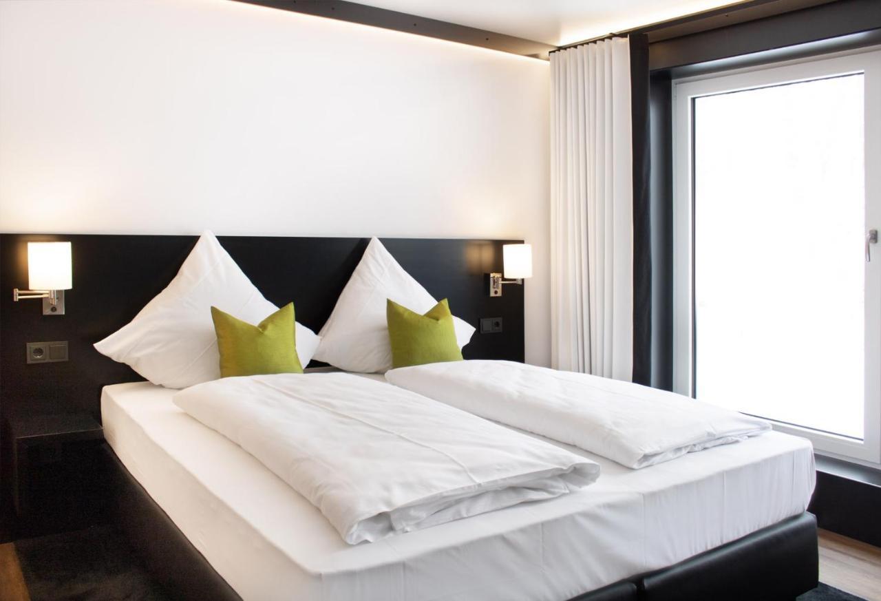 Sto Hotel By Wmm Hotels Stockstadt am Main Ngoại thất bức ảnh