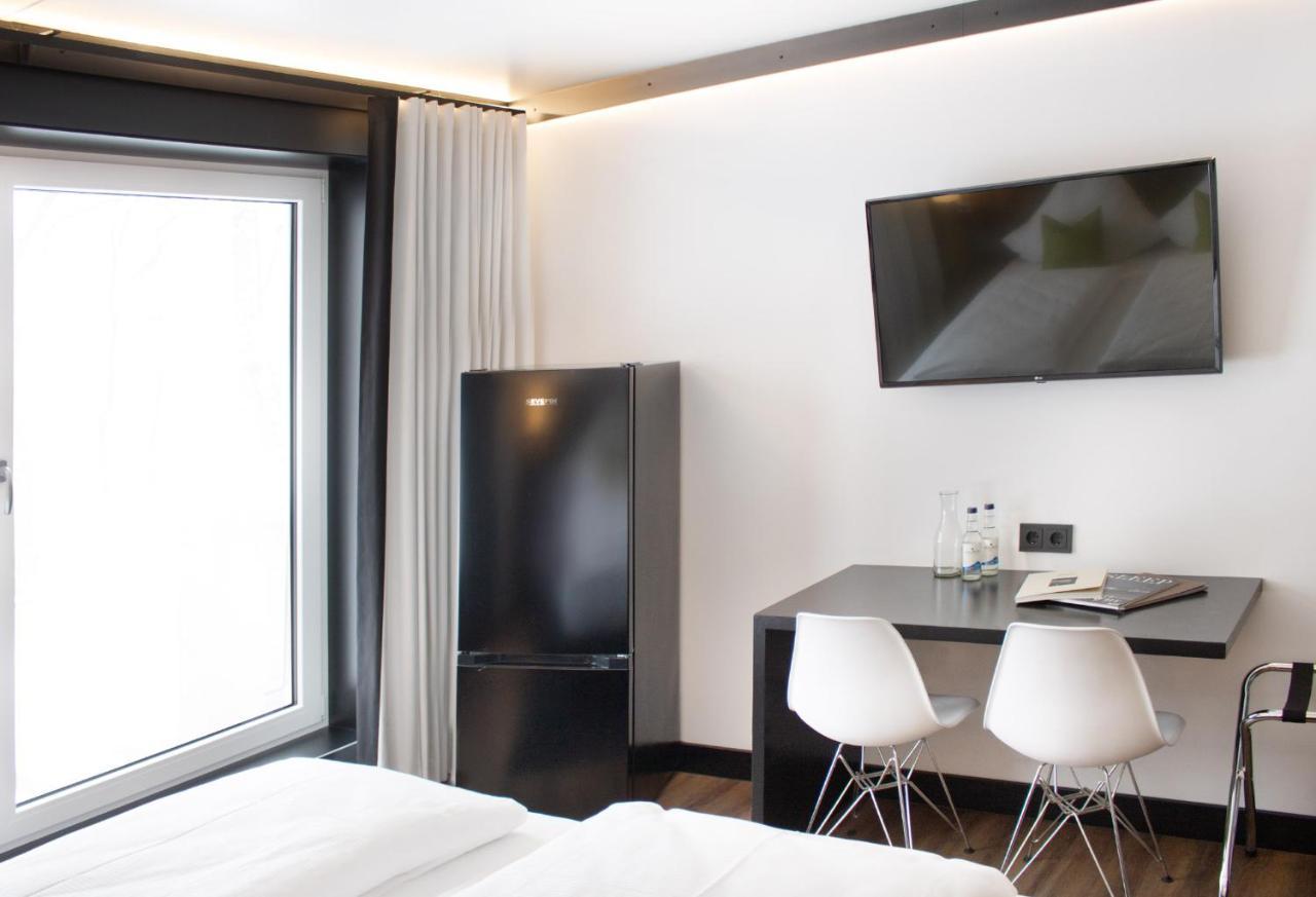 Sto Hotel By Wmm Hotels Stockstadt am Main Ngoại thất bức ảnh