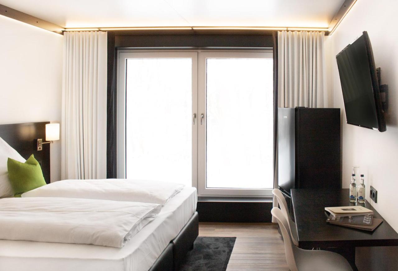 Sto Hotel By Wmm Hotels Stockstadt am Main Ngoại thất bức ảnh